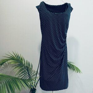 Jones New York Knit Dress - Medium